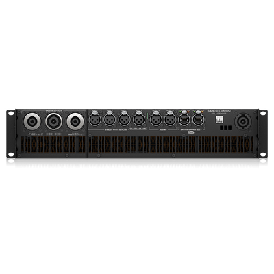 LAB GRUPPEN PLM 12K44 SP 12,000W 4 Esnek Çıkış-Kanalı Amplifikatör
